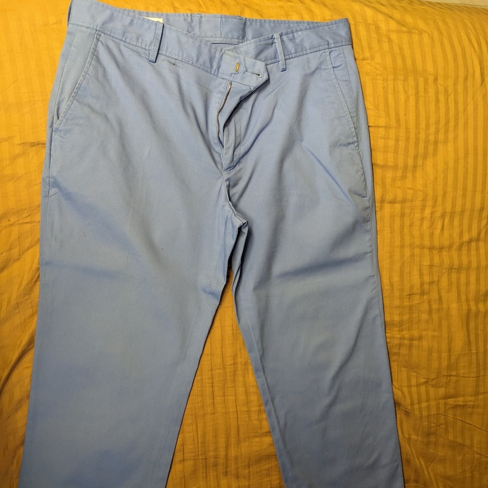 Allen Onyia for INC casual pants